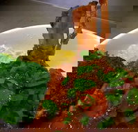 Katanning Saleyards Canteen