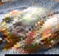 Lo's Cafe Fusion Bistro - eAccommodation