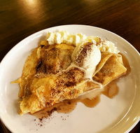 Margs Cafe - eAccommodation