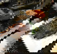 Onyx On Sharpe - eAccommodation