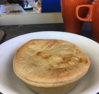 Shark Bay Bakery and Cafe - eAccommodation