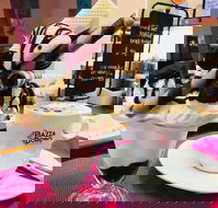 Shark Bay Cafe - eAccommodation