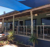 Shark Bay Ocean Park Aquarium - eAccommodation