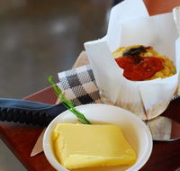 Sidekick Cafe Margaret River - eAccommodation