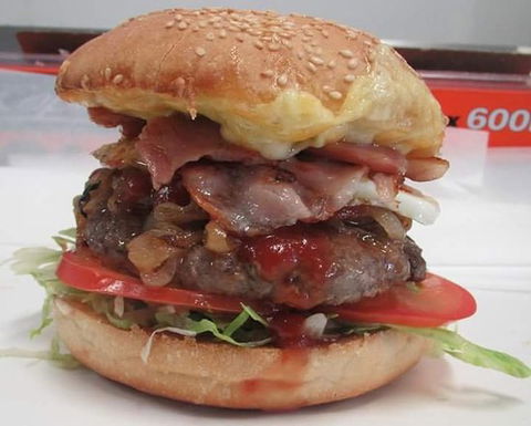 Sisters Cafe Lunch Bar - eAccommodation 0