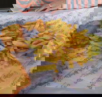 Squidlips - eAccommodation