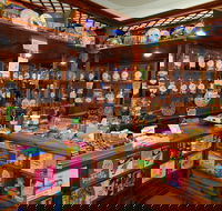 Sticky Fingers Candy Store