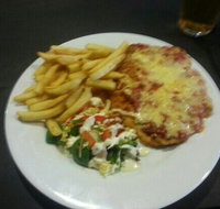 Tambrey Bistro - eAccommodation