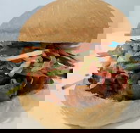 The Greenroom Margaret River - eAccommodation