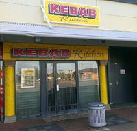 The Kebab Kitchen. - eAccommodation