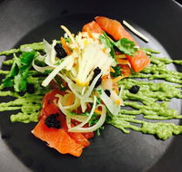 Vita Cafe - eAccommodation