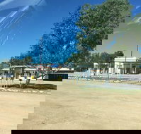 Wooramel Roadhouse - eAccommodation