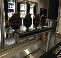 York Recreation and Convention Centre