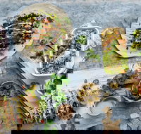 Zambrero South Hedland