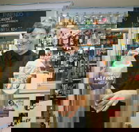 Monkey Bar - eAccommodation