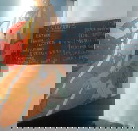 Charminar Indian Restaurant