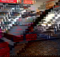 Hallas Fish and Grill