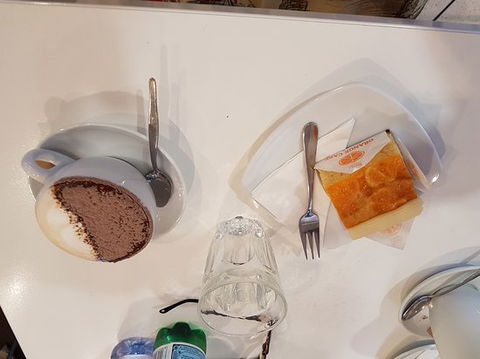 Oreo Cafe - eAccommodation 0