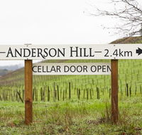 Anderson Hill Cellar Door Restaurant - eAccommodation