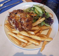 Beach Hotel - eAccommodation