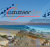 Jimmies Aldinga Beach