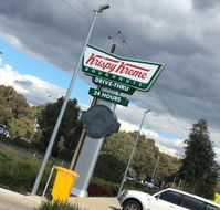 Krispy Kreme - eAccommodation