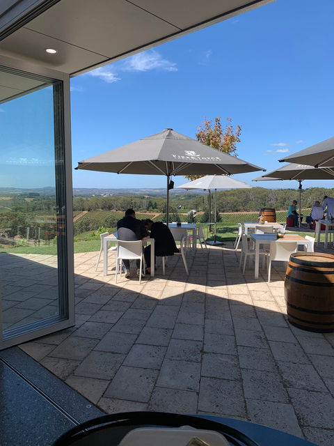 Pike And Joyce, Adelaide Hills - eAccommodation 4