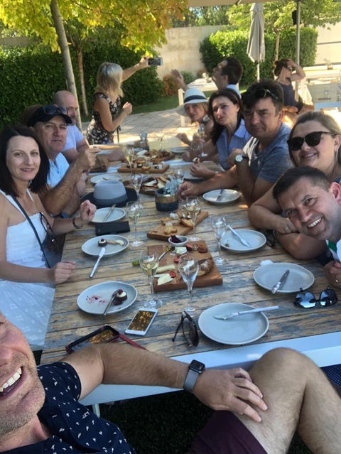 Pike And Joyce, Adelaide Hills - eAccommodation 5