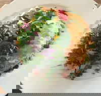 Aquacaf Gourmet Cafe - eAccommodation