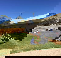 Beer Garden Brewing - eAccommodation