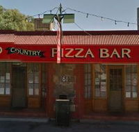 Birdwood Country Pizza Parlour - eAccommodation