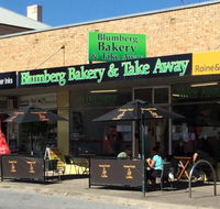 Blumberg Bakery  Take Away - eAccommodation