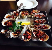 Dudley Wines - eAccommodation