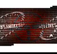 Fire and Smoke Ki - eAccommodation