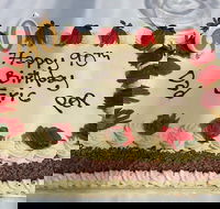 Hage's Bakehouse - eAccommodation