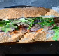 Lam's Noodle Bar - eAccommodation