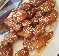 Peacock Gardens Chinese and Thai Restaurant - eAccommodation