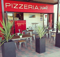 Pizzeria Trieste - eAccommodation