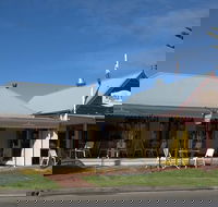 Rankine's at The Whistlestop - eAccommodation