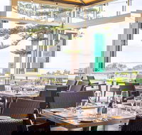 Sarins Bar  Restaurant - eAccommodation