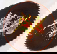 Sunset Food and Wine - eAccommodation