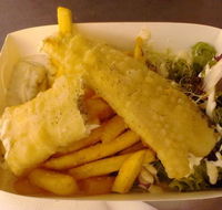 Two Birds  A Squid Food Company - eAccommodation