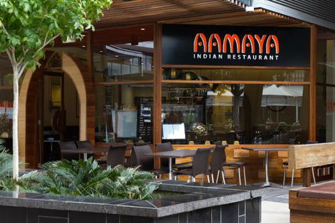 Aamaya Indian Restaurant - eAccommodation 0