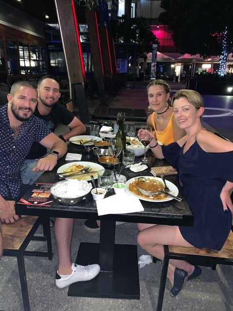 Aamaya Indian Restaurant - eAccommodation 4