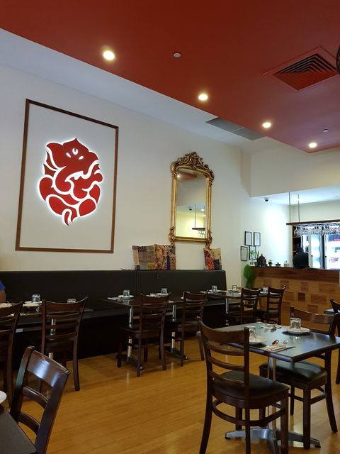 Aamaya Indian Restaurant - eAccommodation 6