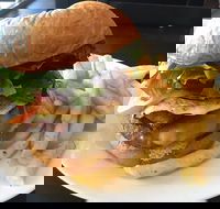 AJ'S Cafe - eAccommodation