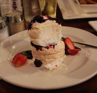 Billy Mac's Bistro - eAccommodation