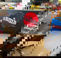 Blacksmiths - eAccommodation