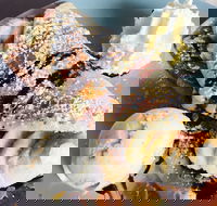 Coffee Barn Gelateria