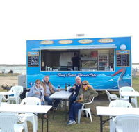 Coorong Cafe